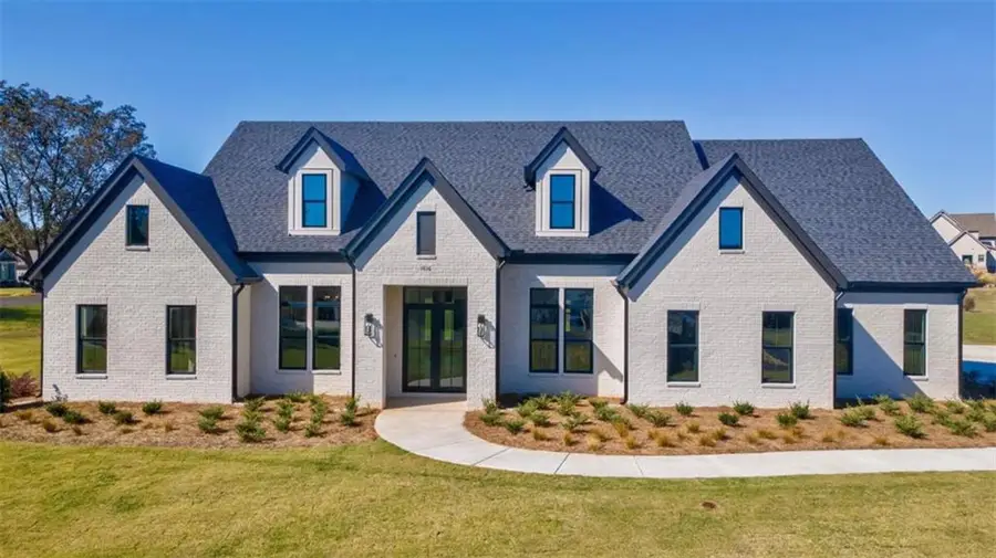 1016 Askew Trail, Greensboro, GA 30642 - Image #2