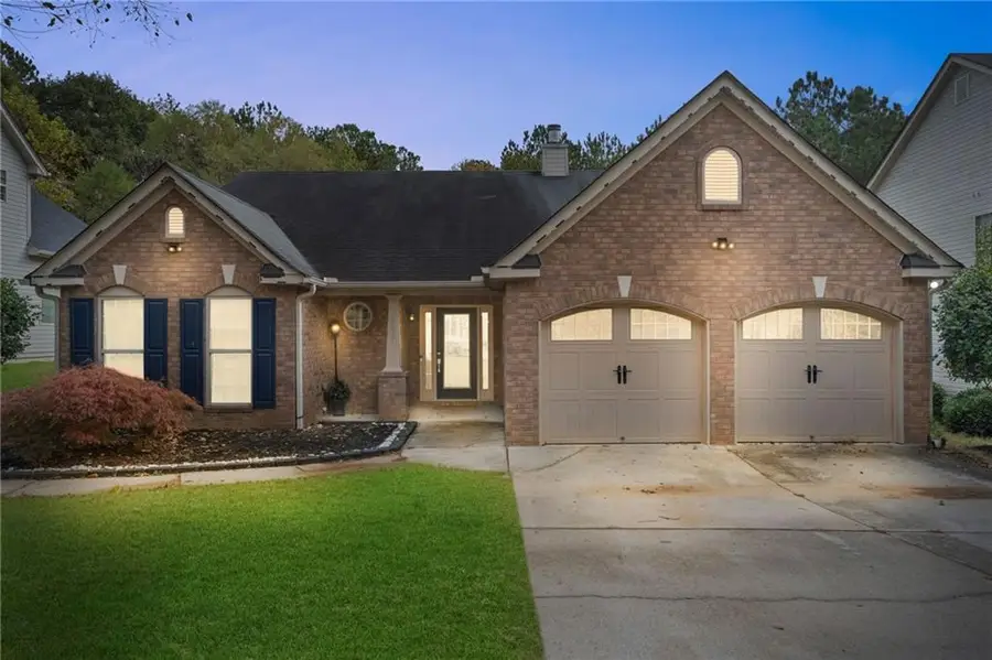 205 Arbor Creek Drive, Dallas, GA 30157 - Image #3