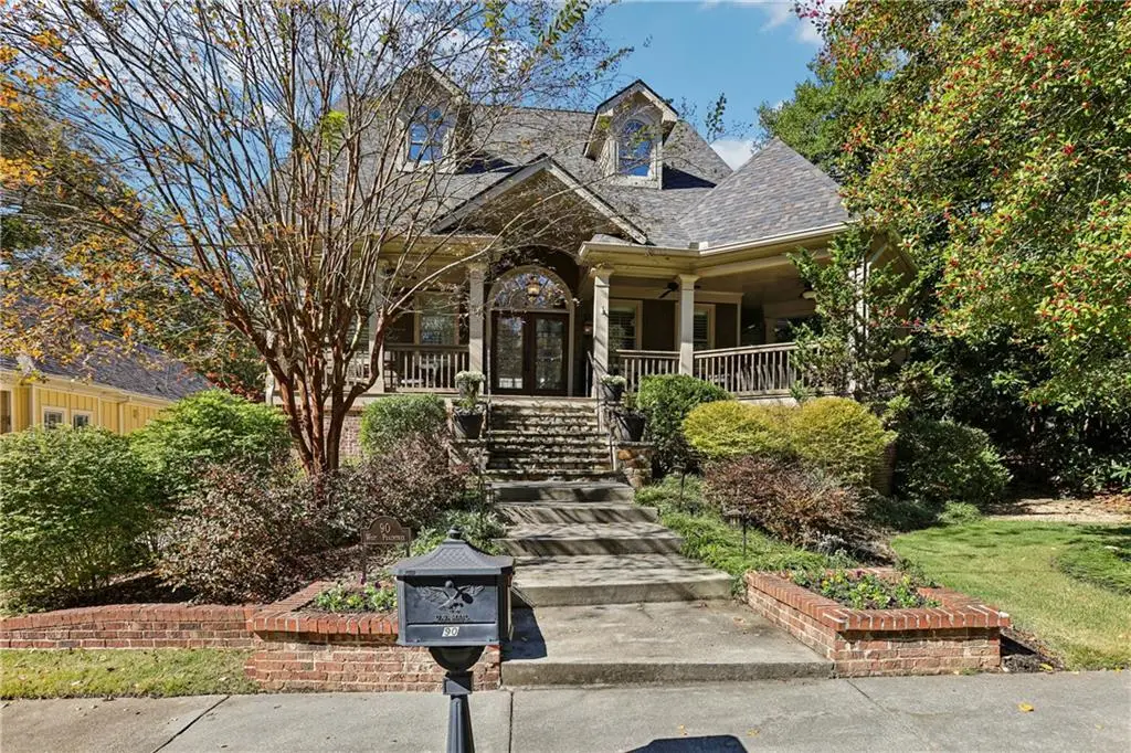 90 W. Peachtree Street, Norcross, GA 30071 - Image #1