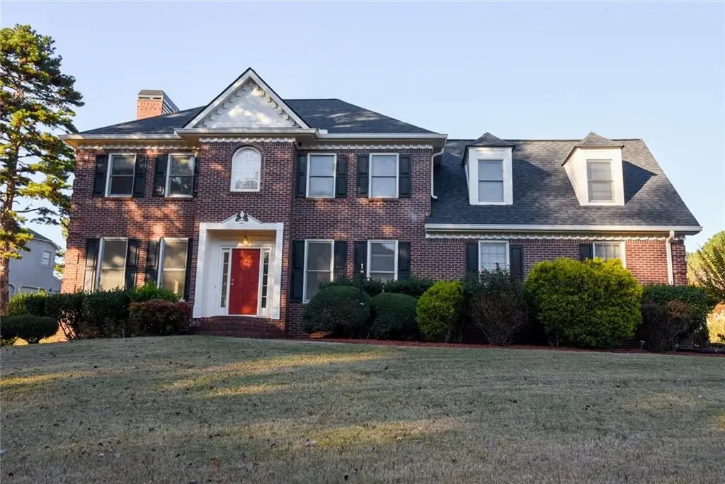 100 Acorn Ridge, Fayetteville, GA 30214 - Image #1