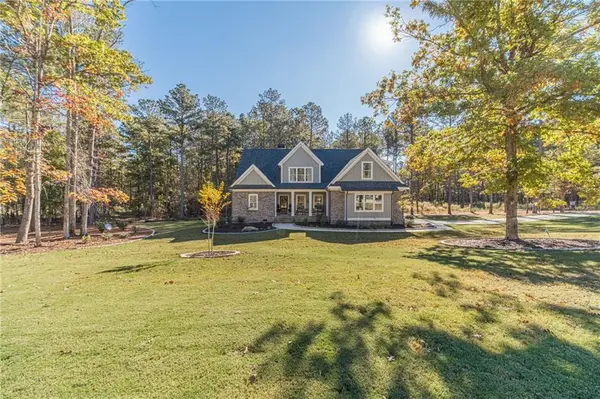 1329 Spratlin Mill Drive, Hull, GA 30646