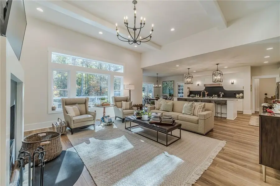 1329 Spratlin Mill Drive, Hull, GA 30646 - Image #2