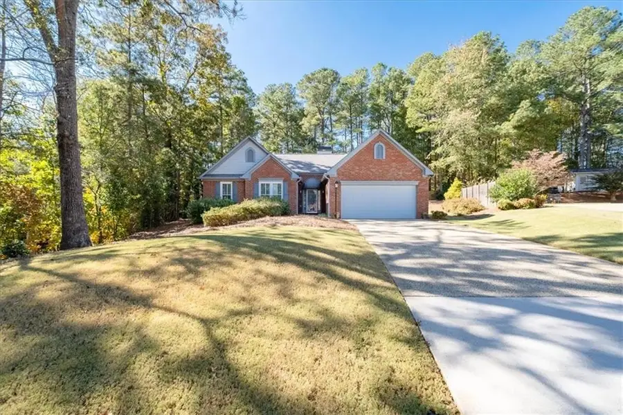 1410 Gateview Way, Marietta, GA 30062 - Image #2