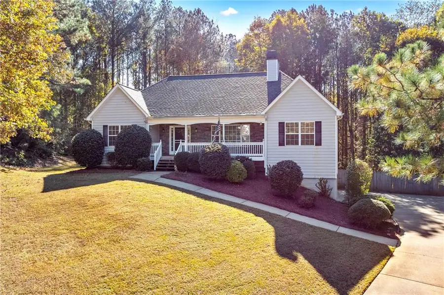 204 Red Fox Court, Canton, GA 30114 - Image #2