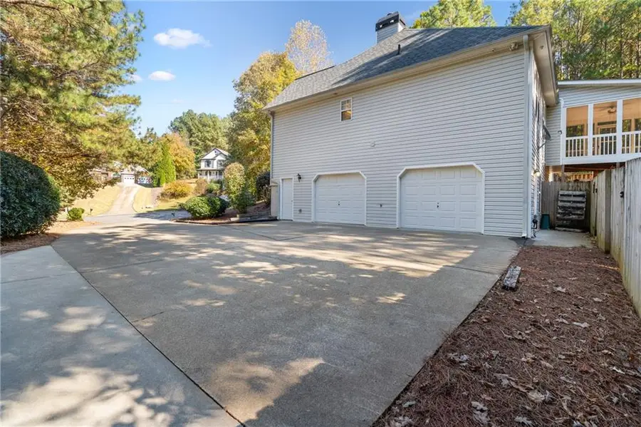 204 Red Fox Court, Canton, GA 30114 - Image #3