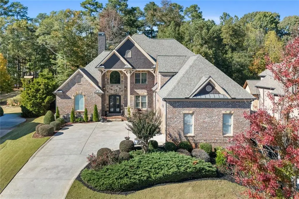 2711 Wildflower Way, Hoschton, GA 30548 - Image #1