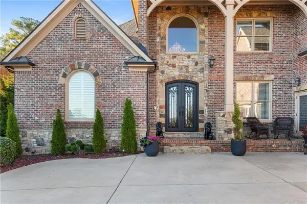 2711 Wildflower Way, Hoschton, GA 30548