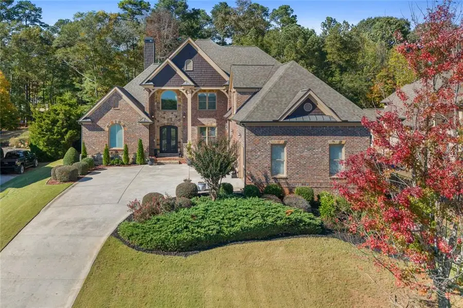 2711 Wildflower Way, Hoschton, GA 30548 - Image #2