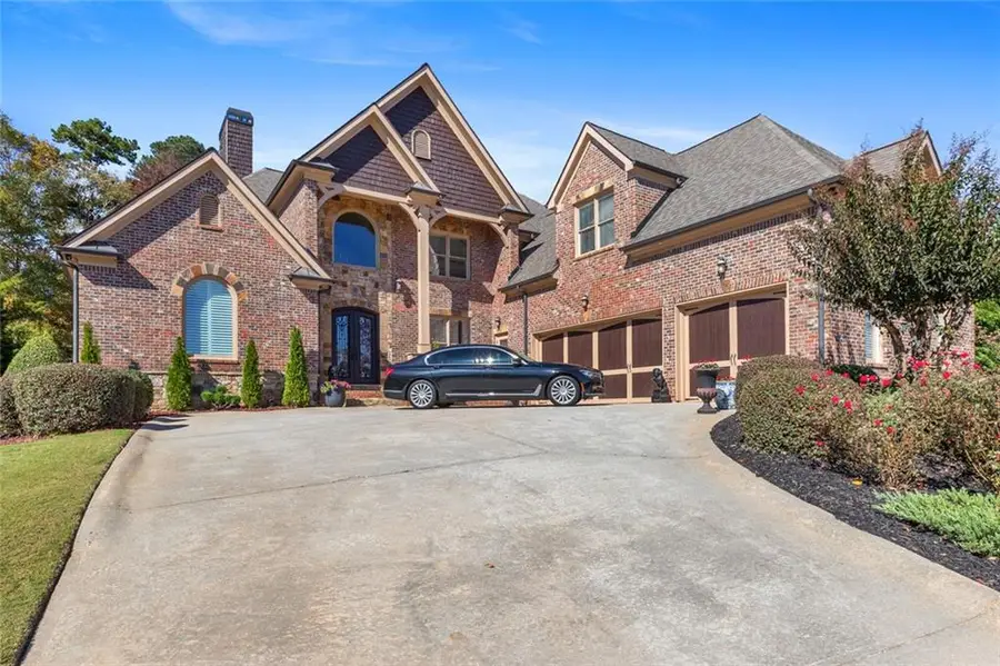 2711 Wildflower Way, Hoschton, GA 30548 - Image #3