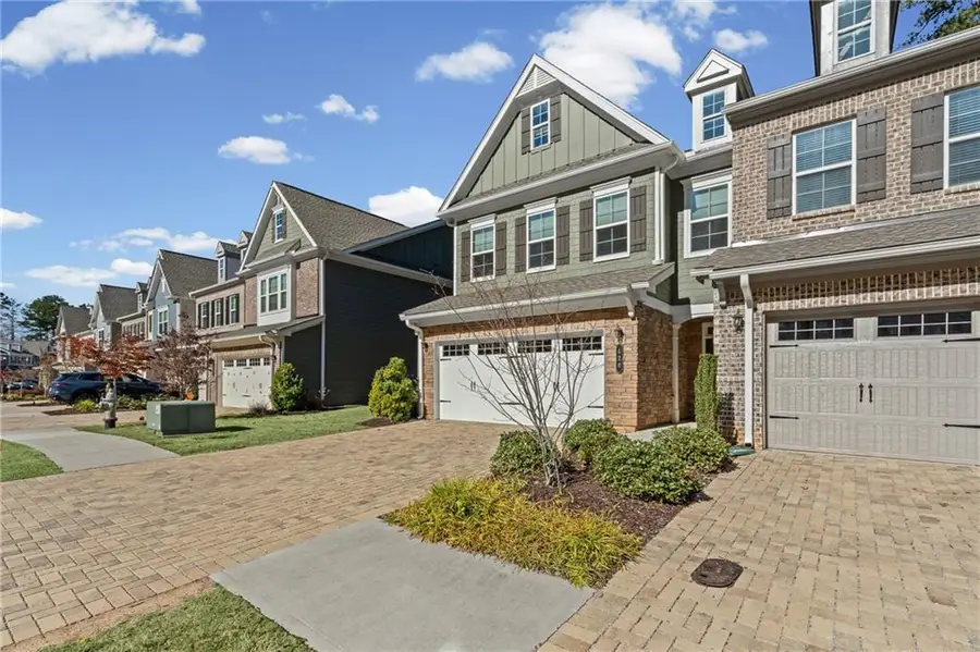 420 Duval Drive, Alpharetta, GA 30009 - Image #2