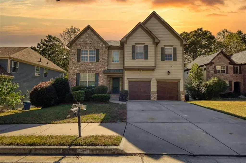 5688 Baffin Road, South Fulton, GA 30349 - Image #1