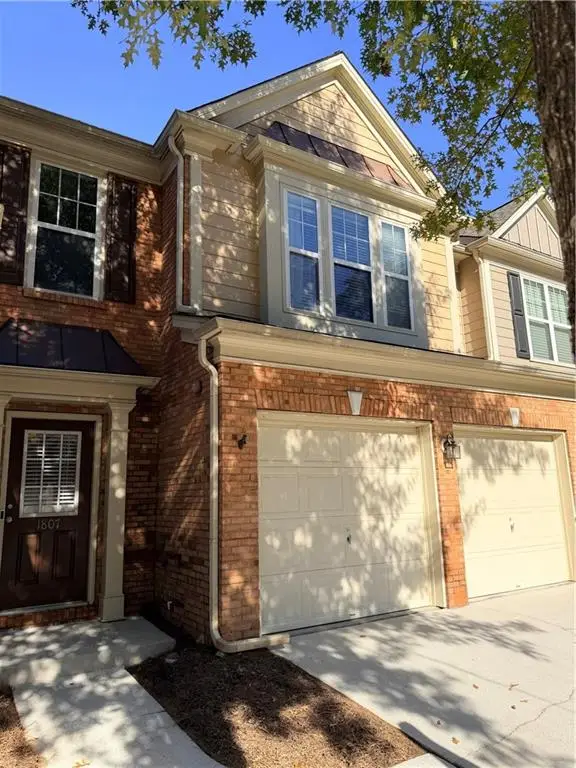 1807 Evadale Court #3, Mableton, GA 30126 - Image #1