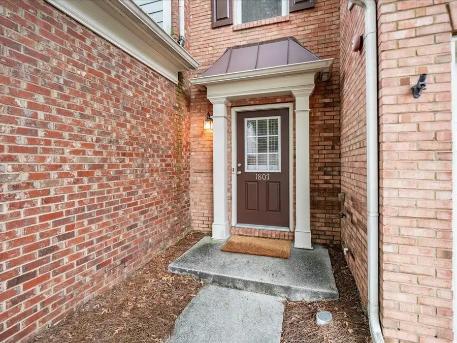 1807 Evadale Court #3, Mableton, GA 30126 - Image #3