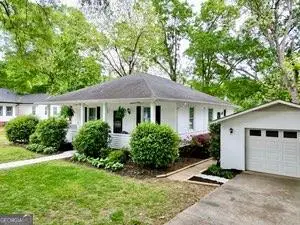 13 N Terrace Avenue N, Lindale, GA 30147 - Image #2