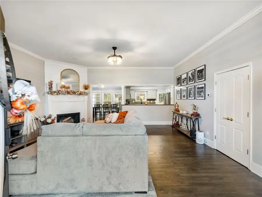 74 Indian Creek Way, Hoschton, GA 30548 - Image #3