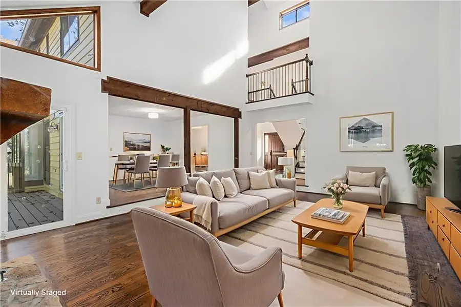 400 Old Tree Trace, Roswell, GA 30075 - Image #3