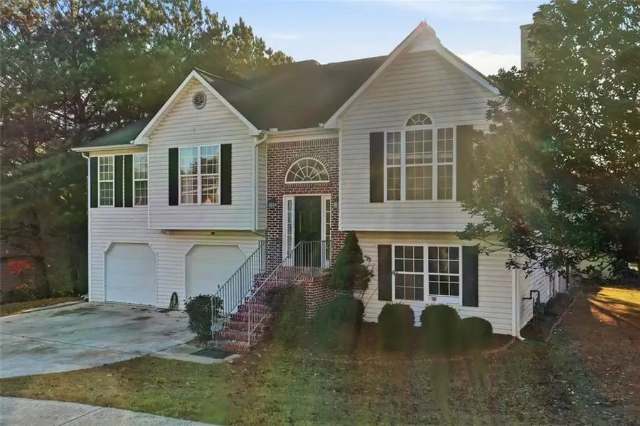 1191 Grove Trail Pass, Douglasville, GA 30134 - Image #2