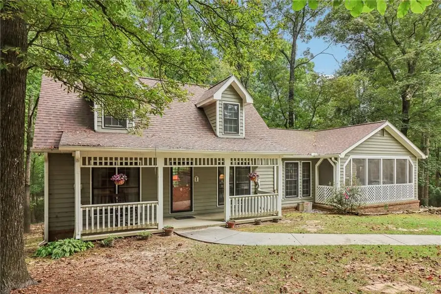 2541 Bethel Road, Conyers, GA 30012 - Image #2