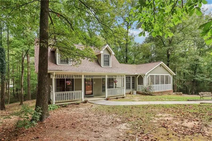 2541 Bethel Road, Conyers, GA 30012 - Image #3