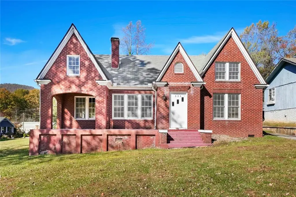 355 Warwoman Road, Clayton, GA 30525 - Image #1