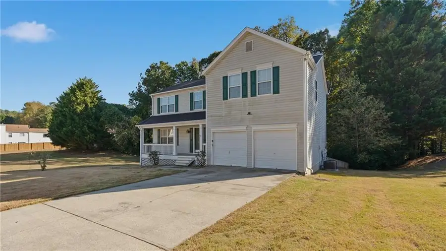 3100 Evergreen Eve Crossing, Dacula, GA 30019 - Image #2