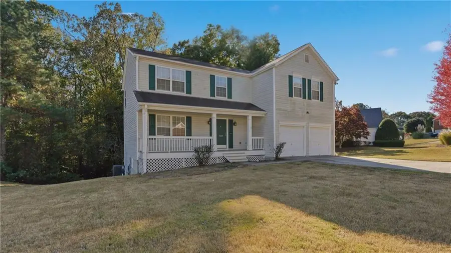 3100 Evergreen Eve Crossing, Dacula, GA 30019 - Image #3