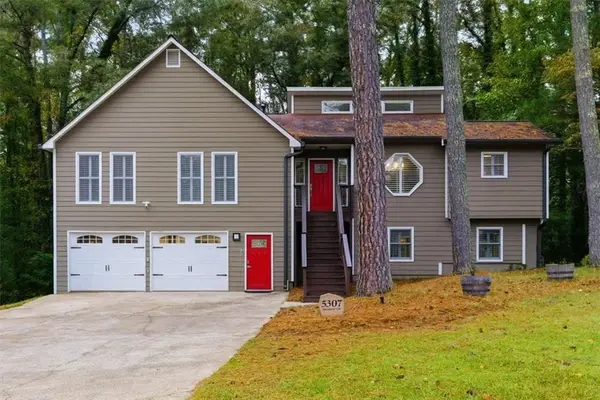 5307 Shadow Circle, Acworth, GA 30102