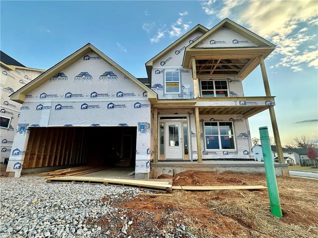 142 Candlewood Lane, Hoschton, GA 30548 - Image #1