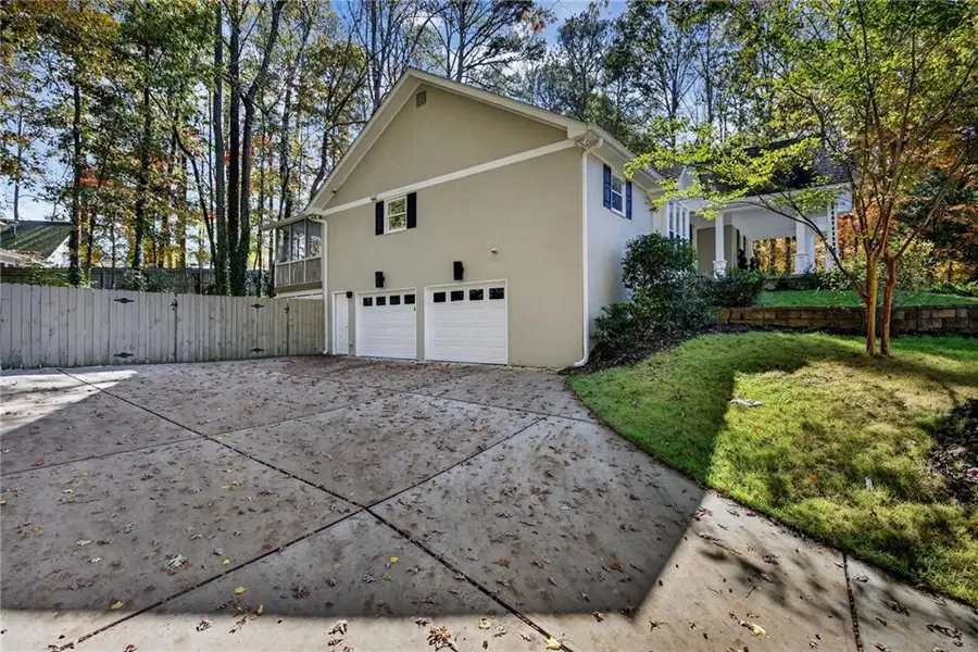 5197 Forest Brook Parkway, Marietta, GA 30068 - Image #2