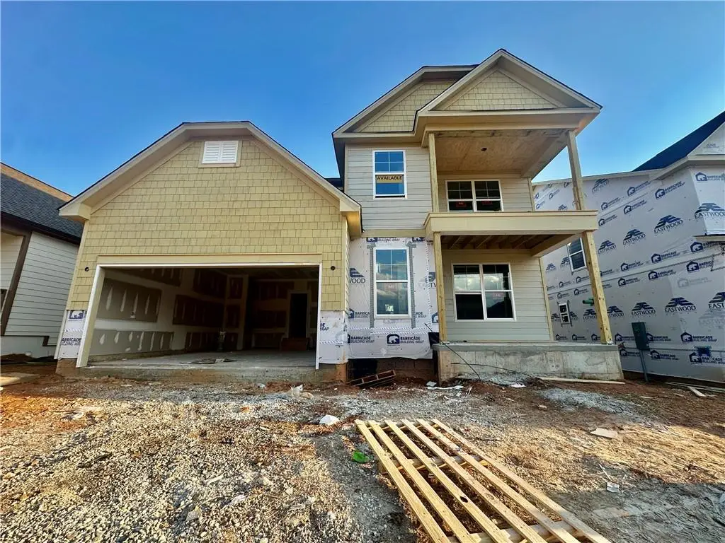 162 Candlewood Lane, Hoschton, GA 30548 - Image #1