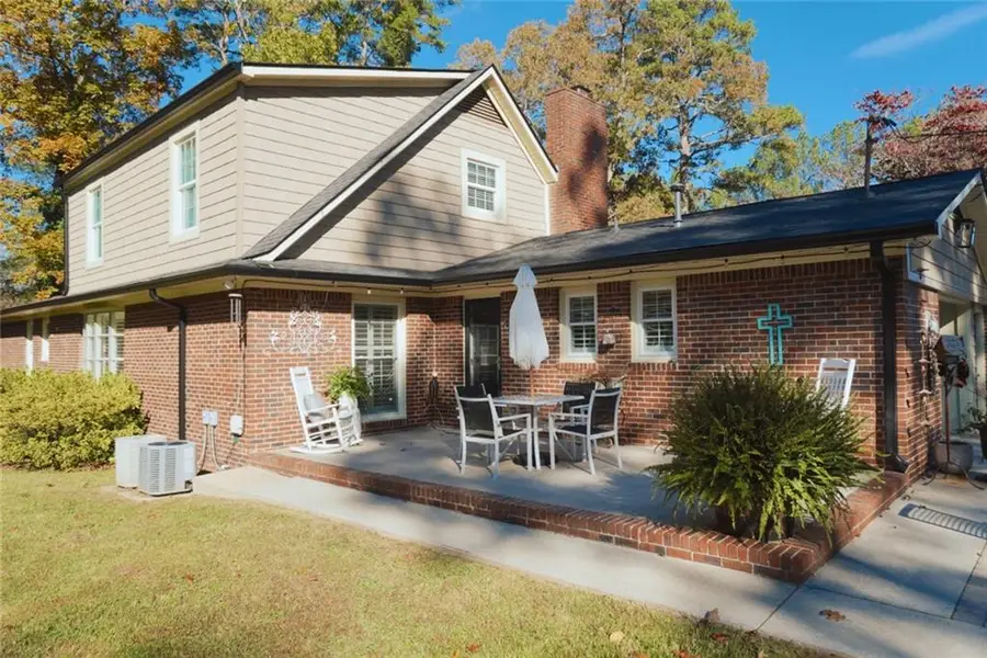 727 Cherokee Road, Cedartown, GA 30125 - Image #3