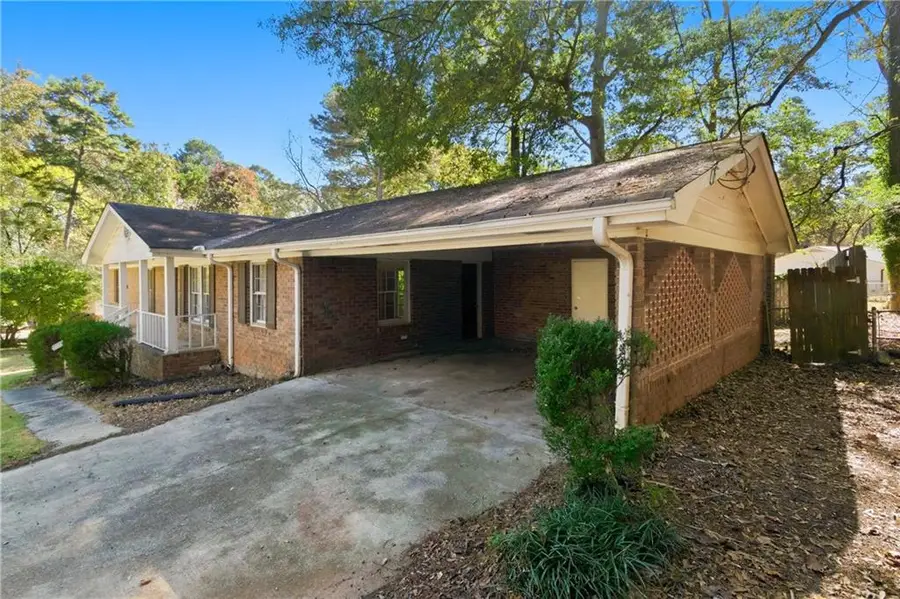 2700 Flintlock Lane Sw, Marietta, GA 30008 - Image #3