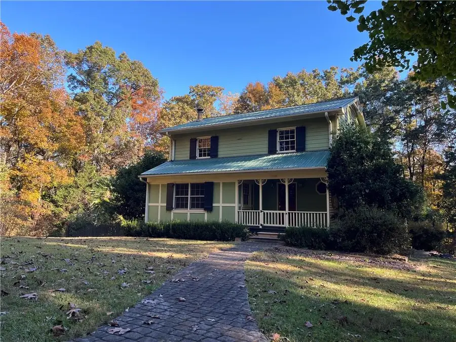 159 May Lane, Zebulon, GA 30295 - Image #2