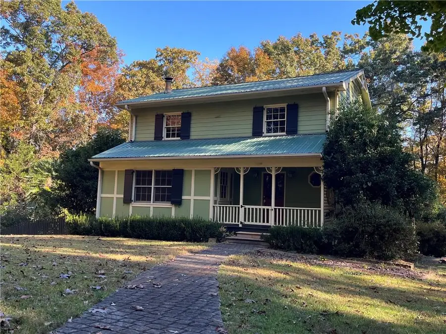 159 May Lane, Zebulon, GA 30295 - Image #3