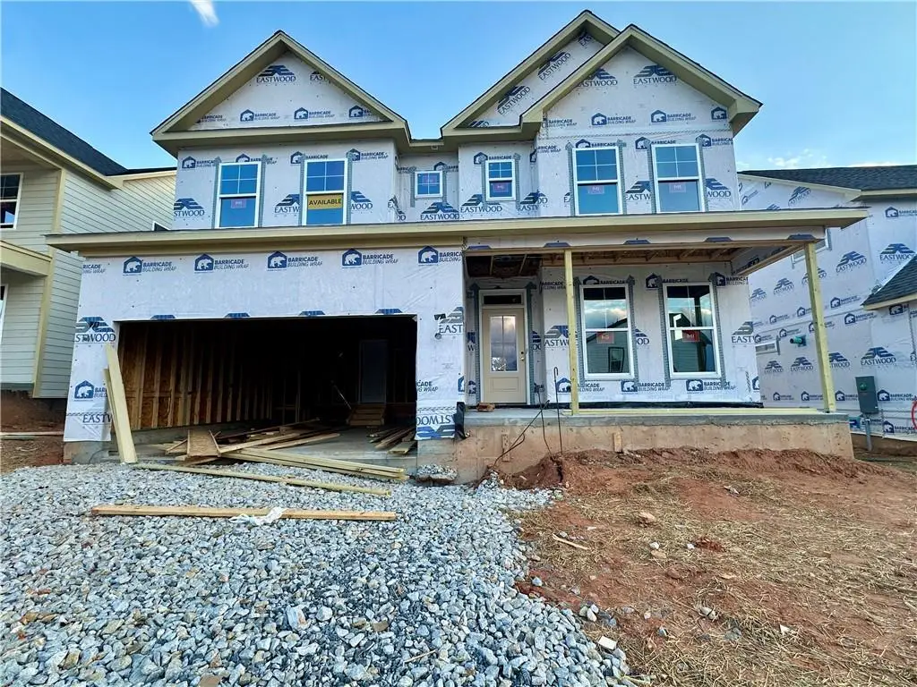 152 Candlewood Lane, Hoschton, GA 30548 - Image #1