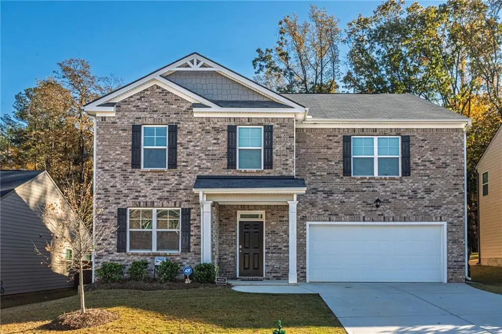 5381 Flat Rock Point, Stonecrest, GA 30038 - Image #1