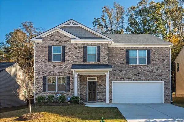 5381 Flat Rock Point, Stonecrest, GA 30038