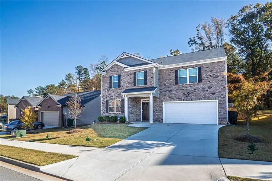 5381 Flat Rock Point, Stonecrest, GA 30038 - Image #2