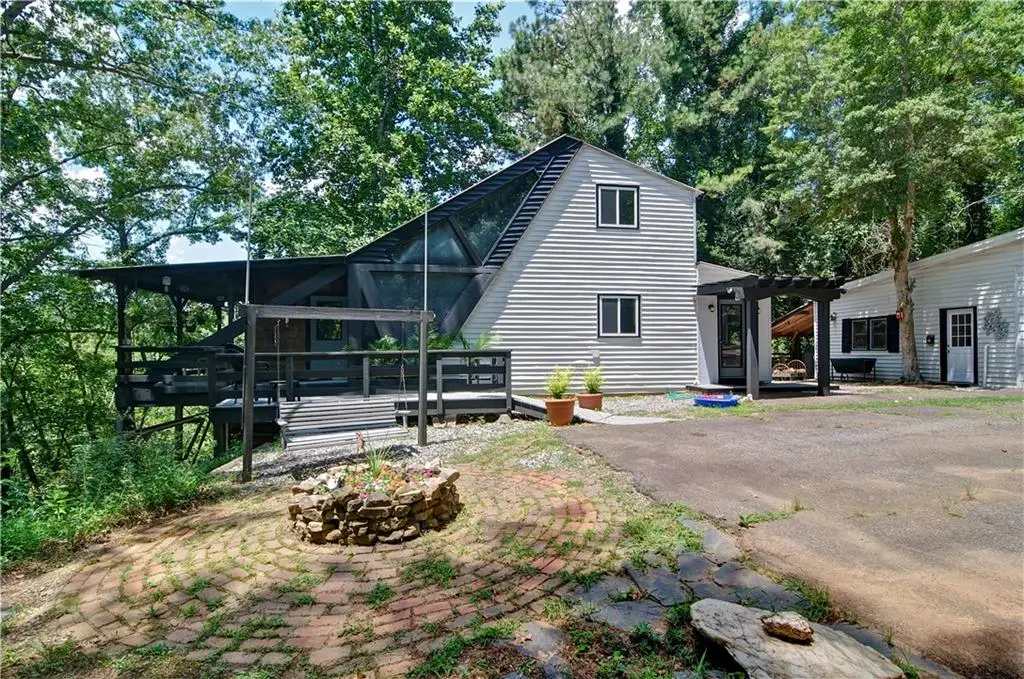 115 Rabbit Run, Dawsonville, GA 30534 - Image #1