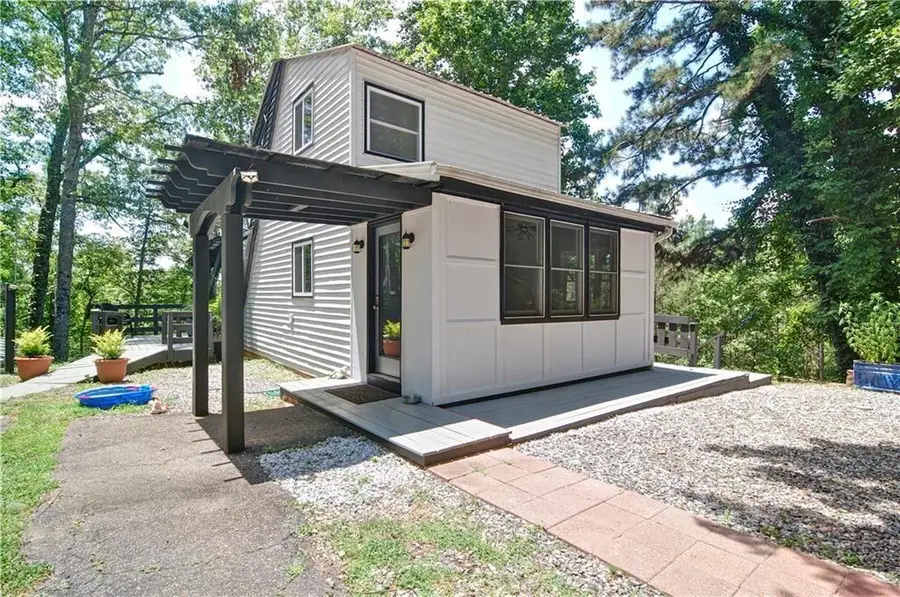 115 Rabbit Run, Dawsonville, GA 30534 - Image #2