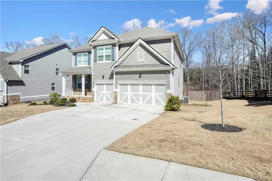 66 Snowdon Way, Villa Rica, GA 30180 - Image #3