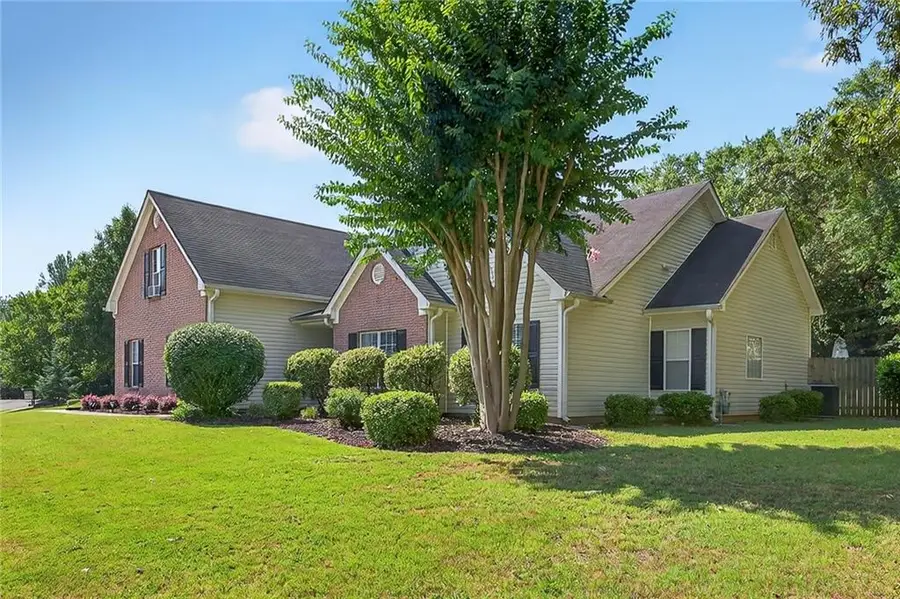 3617 Shoal Trail Drive Se, Bethlehem, GA 30620 - Image #2