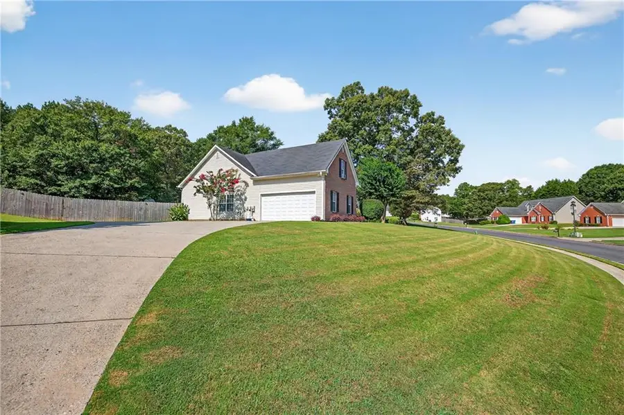 3617 Shoal Trail Drive Se, Bethlehem, GA 30620 - Image #3