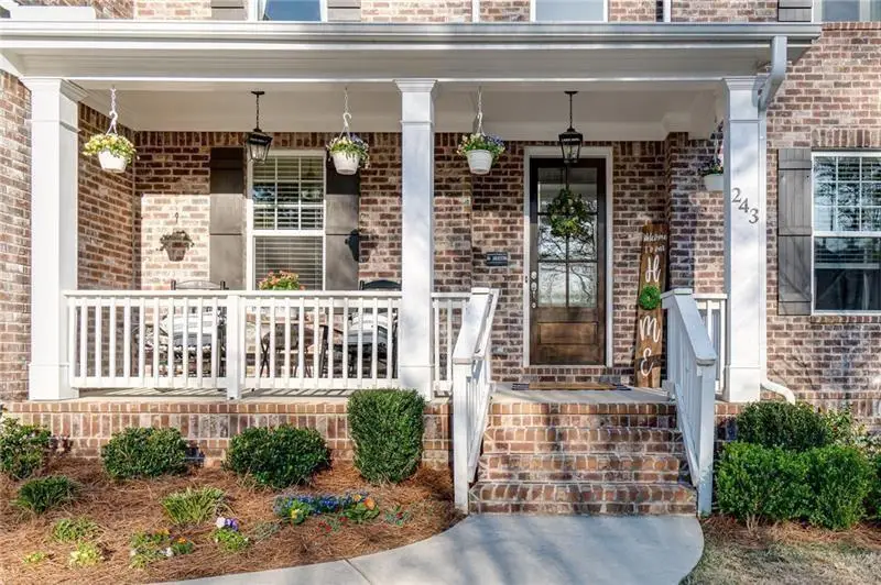 243 Harmony Lake Drive, Canton, GA 30115 - Image #2