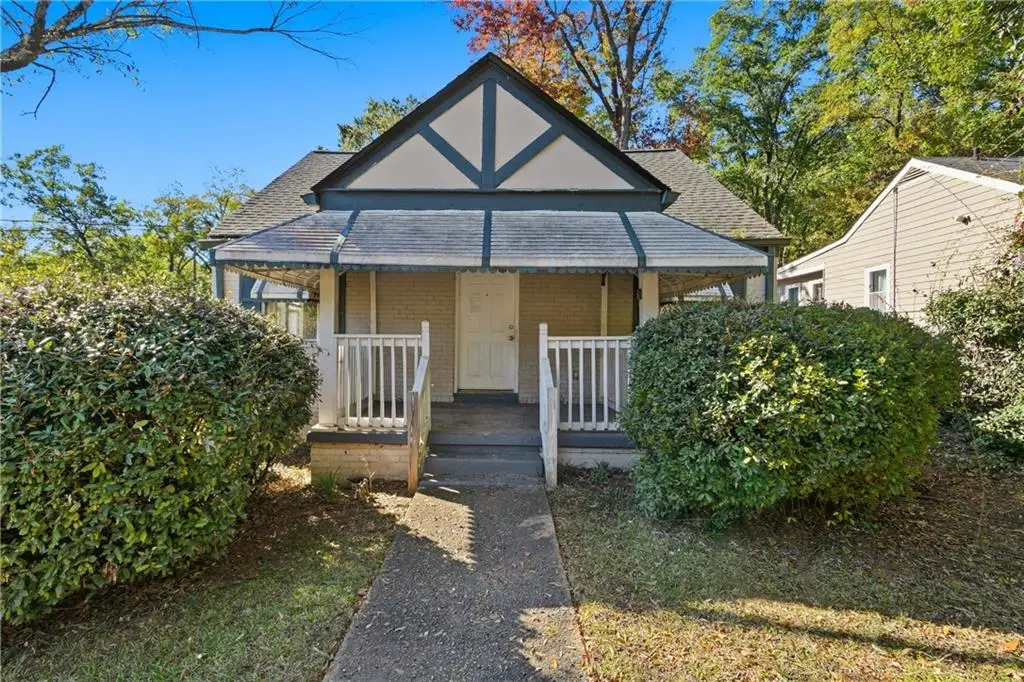 197 Mathewson Place Sw, Atlanta, GA 30314 - Image #1
