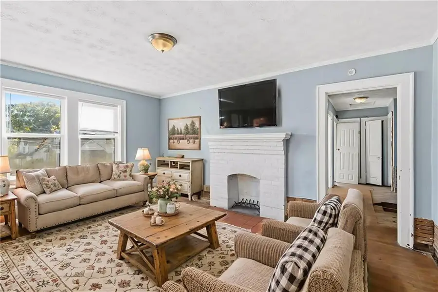 197 Mathewson Place Sw, Atlanta, GA 30314 - Image #3