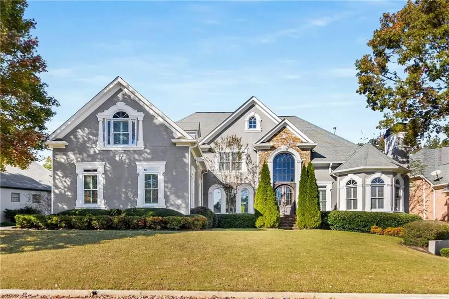 1135 Ascott Valley Drive, Johns Creek, GA 30097 - Image #2