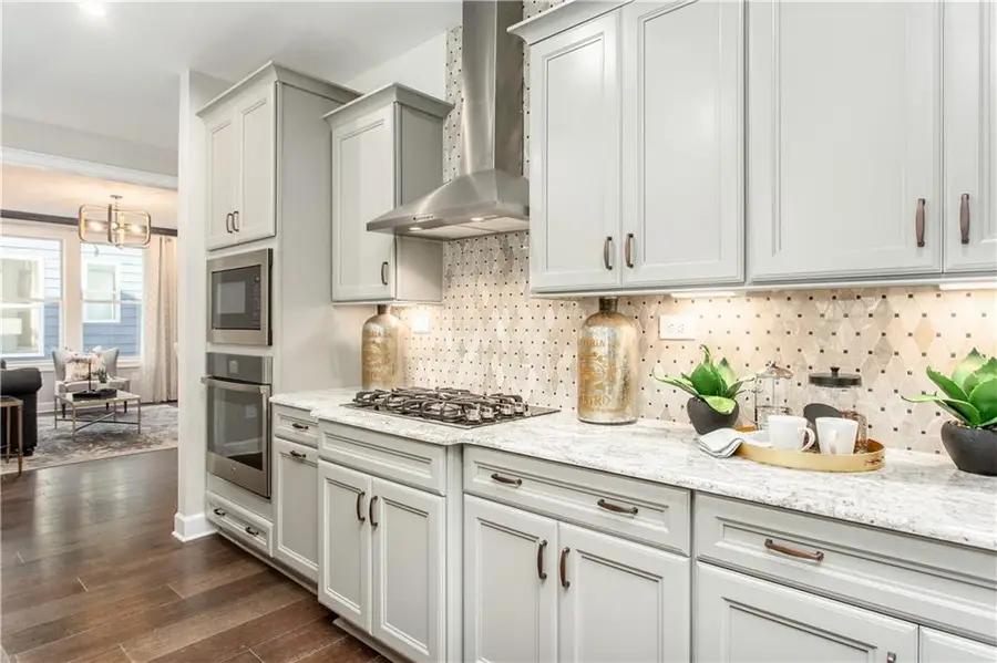 224 Bear Way, Hoschton, GA 30548 - Image #2