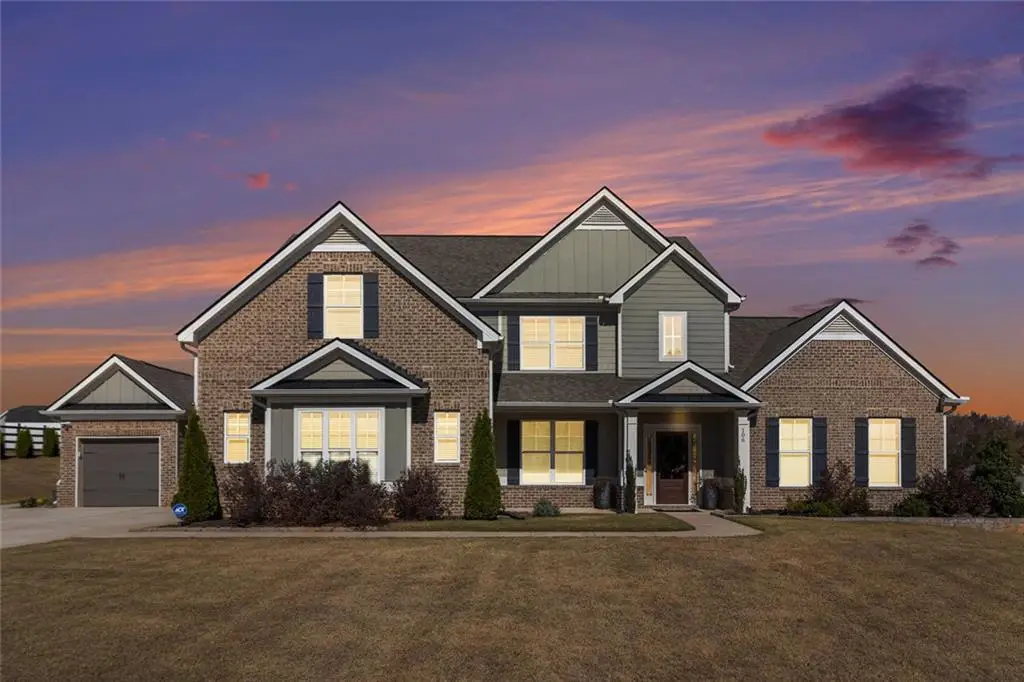 106 Graceton Farms Drive, Senoia, GA 30276 - Image #1