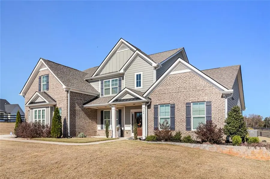 106 Graceton Farms Drive, Senoia, GA 30276 - Image #3